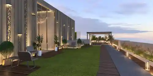 3 BHK For Sale in Andheri West