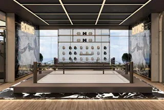 3 BHK For Sale in Andheri West