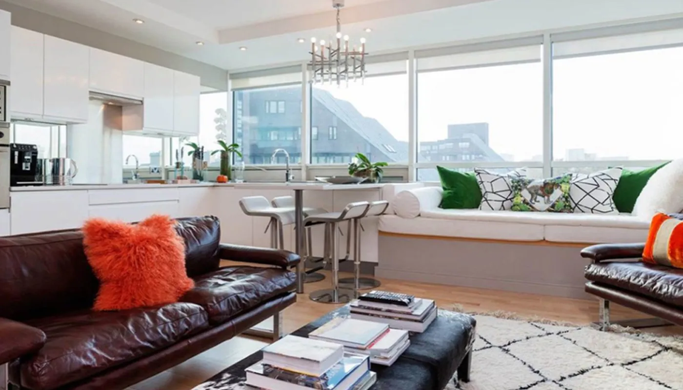 3 BHK For Sale in Andheri West