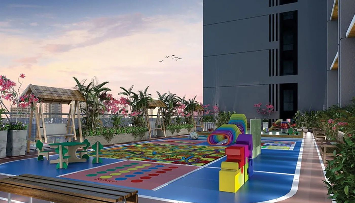 3 BHK For Sale in Andheri West